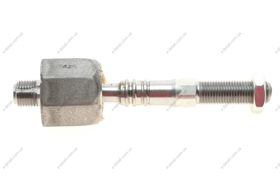 Тяга рулевая Citroen C5 III 08-/Peugeot 508 I 10-18 (L=129.5mm) RTS 92-00544-014 (фото 1)