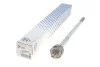 Тяга рулевая Ford Focus 98-04/Transit Connect/Tourneo Connect 02-13 (L=343mm) RTS 92-00685 (фото 1)