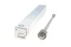 Тяга рулевая Audi A3/Seat Leon/Toledo/Skoda Octavia I/VW Golf IV/Bora 96-10 (L=321mm) RTS 92-00996 (фото 1)