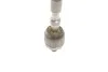 Тяга рулевая Renault Logan 04-/Sandero 07- (L=194mm) RTS 92-02402 (фото 2)