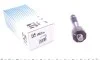 Тяга рулевая Audi A6 04-11 (L=139.5mm) RTS 92-05987 (фото 1)