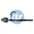 Тяга рулевая (R) Honda Civic VIII 05- (L=211.5mm) RTS 92-06628-026 (фото 1)