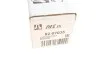 Тяга рулевая Volvo S60 I/S80 I/V70 I-II/XC90 I 98-14 (L=124,75mm) RTS 92-07035 (фото 5)