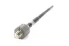 Тяга рульова Mitsubishi Carisma 95-06/Volvo S40 I/V40 95-04 (L=305mm) RTS 92.07082 (фото 3)