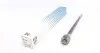 Тяга рульова Citroen C-Crosser 07-/Mitsubishi Outlander II 06-12/Peugeot 4007 07-13 (L=341.5mm) RTS 92-09780 (фото 1)