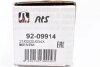 Тяга рулевая Subaru Forester/Impreza 08- (L=325mm) RTS 92-09914 (фото 7)