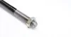 Тяга рулевая Opel Astra J 09-/Ampera 11-15 (L=291.5mm) RTS 92-90306-014 (фото 4)
