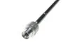 Тяга рулевая Opel Meriva A 03-10 (L=329mm) RTS 92-90376-010 (фото 3)