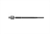 Тяга рульова Opel Meriva A 03-10 (L=329mm) RTS 92-90376-010 (фото 4)