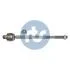 Тяга рульова Opel Zafira B 05-15 (L=277mm) RTS 92-90398-010 (фото 1)