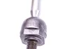 Тяга рулевая Renault Clio III 05-14/Modus 04- (L=310mm) RTS 92-90442 (фото 4)