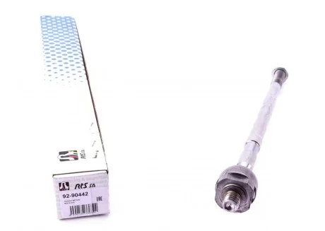 Тяга рульова Renault Clio III 05-14/Modus 04- (L=310mm) RTS 92-90442