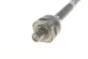 Тяга рулевая Renault Megane II/Scenic II 02- (L=215mm) RTS 92-90446 (фото 3)