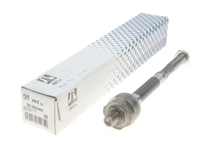 Тяга рулевая Renault Megane II/Scenic II 02- (L=215mm) RTS 92-90446