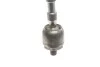 Тяга рулевая Renault Kangoo/Clio II 97-/Nissan Kubistar 03- (L=301mm) RTS 92-90483 (фото 2)