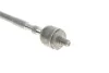 Тяга рулевая Renault Kangoo/Clio II 97-/Nissan Kubistar 03- (L=301mm) RTS 92-90483 (фото 4)