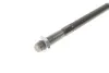 Тяга рульова Skoda Fabia 99-14/Roomster 06-15/VW Polo 01-/Seat Cordoba/Ibiza 02-09 (L=296mm) RTS 92-90904 (фото 3)
