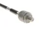 Тяга рульова Skoda Fabia 99-14/Roomster 06-15/VW Polo 01-/Seat Cordoba/Ibiza 02-09 (L=296mm) RTS 92-90904 (фото 4)