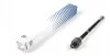 Тяга рульова (R) Seat Cordoba/Ibiza/Skoda Fabia 99-09/VW Polo 01- (L=299.5mm) (з посил.рул.мех.) RTS 92-90954 (фото 1)
