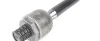 Тяга рульова (R) Seat Cordoba/Ibiza/Skoda Fabia 99-09/VW Polo 01- (L=299.5mm) (з посил.рул.мех.) RTS 92-90954 (фото 3)