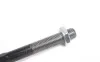 Тяга рульова (R) Seat Cordoba/Ibiza/Skoda Fabia 99-09/VW Polo 01- (L=299.5mm) (з посил.рул.мех.) RTS 92-90954 (фото 4)