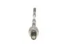 Тяга рульова Nissan X-Trail 13- (L=233mm) RTS 92-92395 (фото 3)