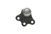 Опора шаровая (передняя/L) Opel Meriva 03-10 RTS 93-00386-256 (фото 2)