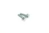 Опора шаровая (передняя/снизу) Renault Kangoo/Megane 97-/Clio 91-/Nissan Kubistar 03- (d=10mm/16mm) RTS 93-00406-056 (фото 4)