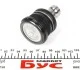 Опора шаровая (передняя/снизу) Renault Master II/Opel Movano 98-/Nissan Interstar 02- (d=22mm) RTS 93-00472 (фото 3)