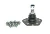 Опора кульова (передня/знизу) Citroen Jumper/Fiat Ducato/Peugeot Boxer (1.8t) 94- RTS 93-00582-056 (фото 1)