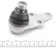 Опора кульова (передня/знизу) Ford Mondeo III 00-07 (d=21mm) RTS 93-00662-056 (фото 3)