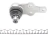 Опора кульова (передня/знизу) Ford Mondeo III 00-07 (d=21mm) RTS 93-00662-056 (фото 4)