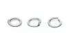 Опора кульова (передня/знизу) Ford Fiesta V 01-08/Fusion 02-12/Mazda 2 03-07 (d=17.5mm) RTS 93-00679-056 (фото 6)