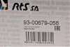 Опора кульова (передня/знизу) Ford Fiesta V 01-08/Fusion 02-12/Mazda 2 03-07 (d=17.5mm) RTS 93-00679-056 (фото 9)