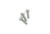 Опора кульова (передня/знизу) Citroen Berlingo/Xsara/Peugeot Partner 96-08 (d=18mm) RTS 93-00780-056 (фото 4)