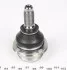 Опора шаровая (передняя/снизу) Citroen C5 01-/Xantia 93-03/Peugeot 405 92-96/406 95-04/607 00-11 RTS 93-00790 (фото 2)
