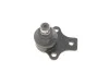 Опора шаровая (передняя/снизу) VW Golf II/Jetta II 83-92 (d=17mm) RTS 93-00925-056 (фото 6)