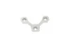 Опора кульова (передня/знизу/R) Audi A3/Seat Toledo/Leon/Skoda Octavia/VW Golf IV 96-10 RTS 93-00955-156 (фото 4)