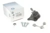 Опора кульова (передня/знизу/L) Audi A3/Seat Toledo/Leon/Skoda Octavia/VW Golf IV 96-10 RTS 93-00955-256 (фото 1)