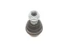 Опора шаровая (передняя/снизу) MB Sprinter 901-905/VW LT 28-35/LT 28-46 95-06 (d=45.2mm) RTS 93-01478 (фото 3)