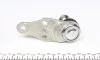 Опора шаровая (передняя/снизу) Land Rover Freelander 98-06 RTS 93-01616-056 (фото 3)