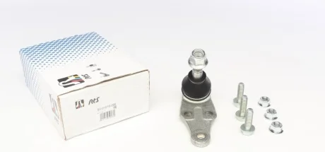 Опора шаровая (передняя/снизу) Land Rover Freelander 98-06 RTS 93-01616-056