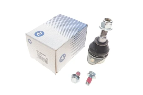Опора шаровая (передняя/сверху) Land Rover III (L322) 02-12 RTS 93-01640-056