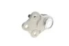 Опора шаровая (передняя/снизу) Land Rover Freelander 06-14 RTS 93-01654-056 (фото 2)