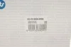 Опора шаровая (передняя/снизу) Land Rover Freelander 06-14 RTS 93-01654-056 (фото 3)