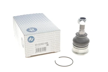Опора шаровая (передняя/снизу) Nissan Micra II 92-03 RTS 93-02392-056