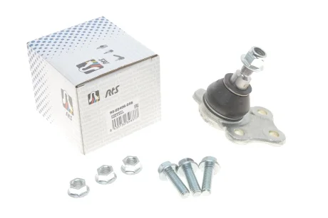 Опора шаровая (передняя/снизу) Dacia Duster/Renault Duster 10- RTS 93-02406-056