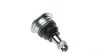 Опора шаровая (передняя/сверху) Toyota Land Cruiser Prado 02-10/Land Cruiser 100 98-07 (d=46.4mm) RTS 93-02547 (фото 3)