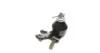 Опора кульова (передня/знизу) Toyota Camry 91-02 RTS 93-02565 (фото 4)