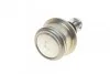 Опора шаровая (передняя/снизу) Chrysler Sebring 07-10/Dodge Avenger 07-14/Jorney 08- (d=44.5mm) RTS 93-02806-015 (фото 2)